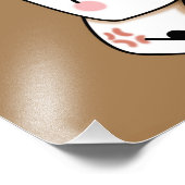 マシュマロ フォトプリント            (角)