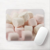 マシュマロ マウスパッド (マウス)