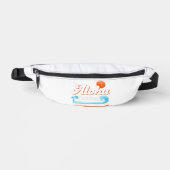 マシュヴェネタ ファニーパック (正面)