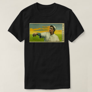 マシューソンTシャツ Tシャツ