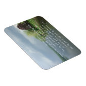 マシュー11曇り河川磁石 マグネット (右側)