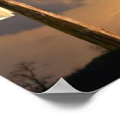 マシュー11 28-30 ポスター (角)