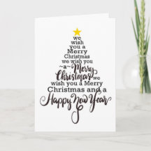 マシュー2-10デイビッド·ベドナー·クリスマス·カード