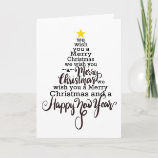 マシュー2-10デイビッド·ベドナー·クリスマス·カード シーズンカード