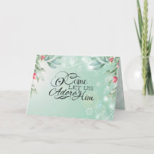 マシュー2:2聖書 クリスマス礼拝