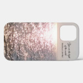 マシュー5時14分あなたは世界の海 Case-Mate iPhoneケース (裏面 (横))