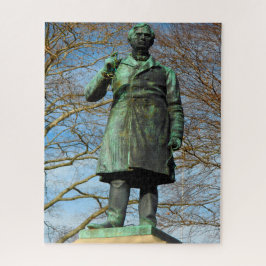 マシュー・シンプソン司教フィラデルフィア。 ジグソーパズル