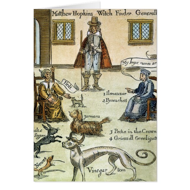 マシュー・ホプキンス(D 1647) (正面)