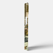 マシュー・ホプキンス(D 1647) Case-Mate iPhoneケース (裏面 / 右)