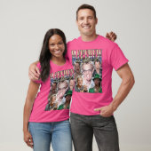 マシュー・リラード海賊版ヴィンテージ Tシャツ (ユニセックス)