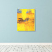 マシリア キャンバスプリント (インサイチュ (ウッドフロア))