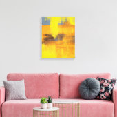 マシリア キャンバスプリント (インサイチュ (リビング))