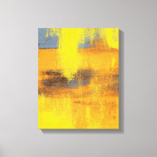 マシリア キャンバスプリント (正面)