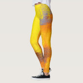 マシリア レギンス (左)