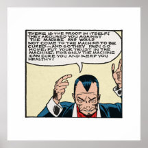 マシンのパワーレトロの宇宙漫画