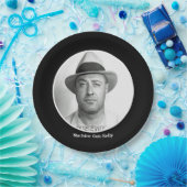 マシンガンケリー ペーパープレート (パーティー)