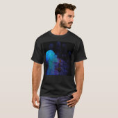 マシンマインドコンセプト Tシャツ (正面フル)