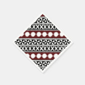 マシー診断ナプキン スタンダードカクテルナプキン (角)