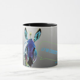 マジでミコキト？ マグカップ