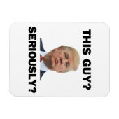 マジで？ マグネット (横)