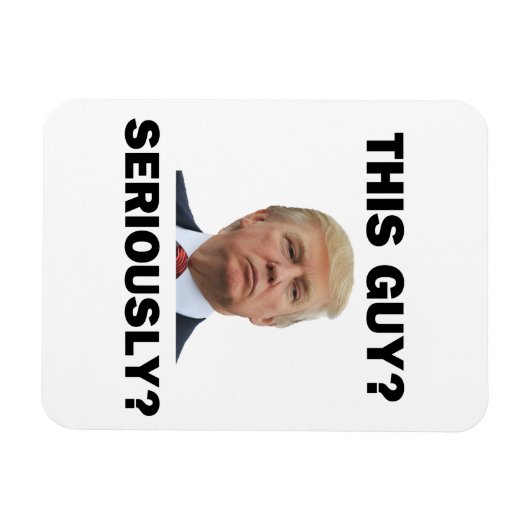 マジで？ マグネット (横)