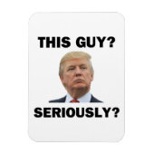 マジで？ マグネット (縦)