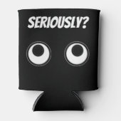 マジで？缶クーラー 缶クーラー (正面)