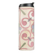 マジイタリアンスペインのリカフローラ水彩 タンブラー (回転左)