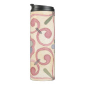 マジイタリアンスペインのリカフローラ水彩 タンブラー (回転右)