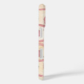 マジイタリアンスペインのリカフローラ水彩 Case-Mate iPhoneケース (裏面 / 右)