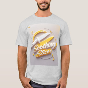 マジェスティックグリフィン グラフィックTシャツ Tシャツ
