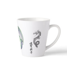 マジェスティックドラゴンマグ