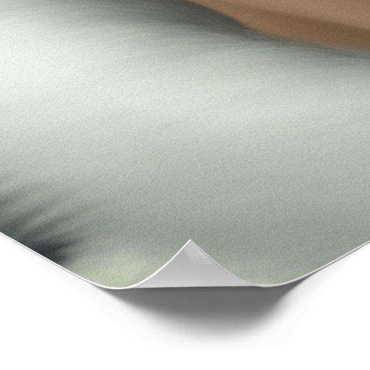 マジェン ポスター (角)