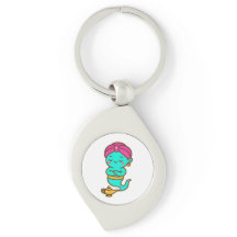 マジカルかわいいジン – ネオンスピリット