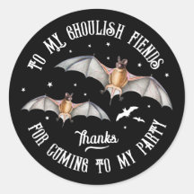 マジカルこうもりゴシックハローウィンパーティ