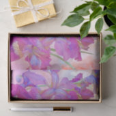 マジカルアイリス – ティッシュペーパー 薄葉紙 (ギフト)