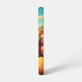 マジカルイースターのSamsung Galaxyケース Samsung Galaxyケース (左側面)