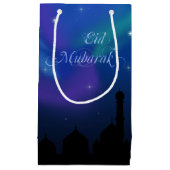 マジカルイードナイト – スモール抱き枕 スモールペーパーバッグ (正面)