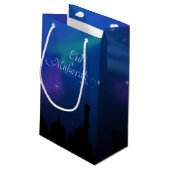 マジカルイードナイト – スモール抱き枕 スモールペーパーバッグ (裏面アングル)