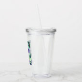 マジカルウィッチポニーファンタジー アクリルタンブラー (左)