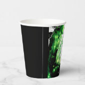 マジカルウィムシーウッドランド誕生日 紙コップ (右)