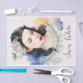 マジカルウッズプリンセス 薄葉紙 (クラフト)