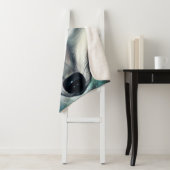 マジカルウルフシェルパブランケット シェルパブランケット (インサイチュ)