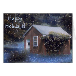 マジカルカントリーホリデー