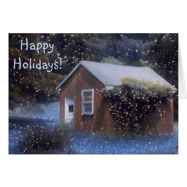 マジカルカントリーホリデー (正面横)