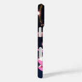 マジカルガールオーラ Case-Mate iPhoneケース (裏面 / 右)