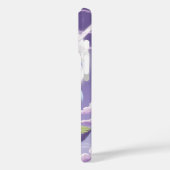 マジカルガールiPhoneケース – パステルムーンブレード Case-Mate iPhoneケース (裏面 / 左)