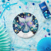 マジカルキッズマーメイド誕生日