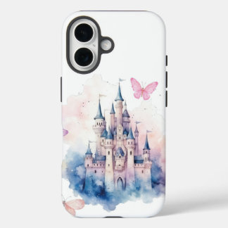 マジカルキャスルデザイン Otterbox iPhone 16ケース