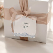 マジカルキャッスルキュートドラゴンズ子供の誕生日 フェイバータグ